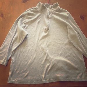 Women within Thermal zip